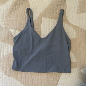Align Tank Lululemon